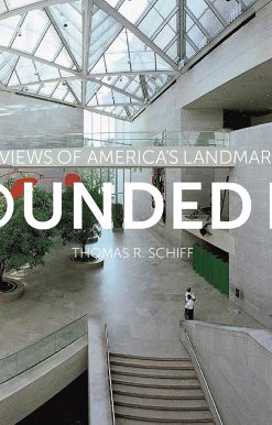 Surrounded by Art: Panoramic Views of America's Landmark Museums