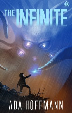 The Infinite: The Outside, Book III