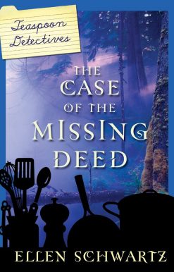 The Case of the Missing Deed