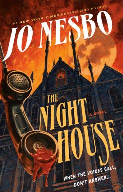 The Night House: A novel