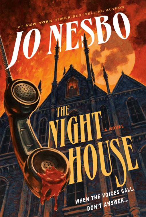 The Night House: A novel