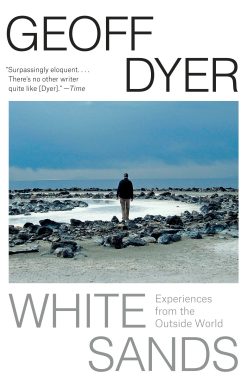 White Sands: Experiences from the Outside World