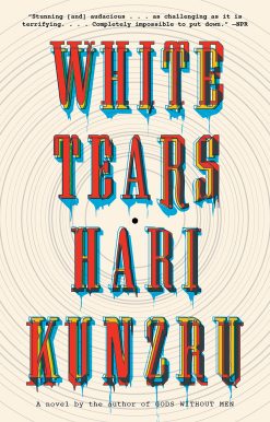 White Tears: A novel