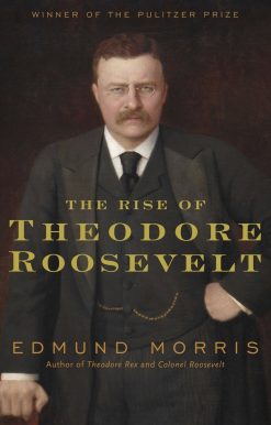 The Rise of Theodore Roosevelt