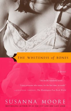 The Whiteness of Bones