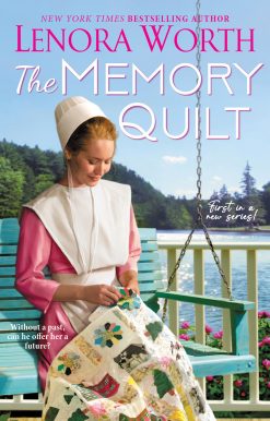 The Memory Quilt