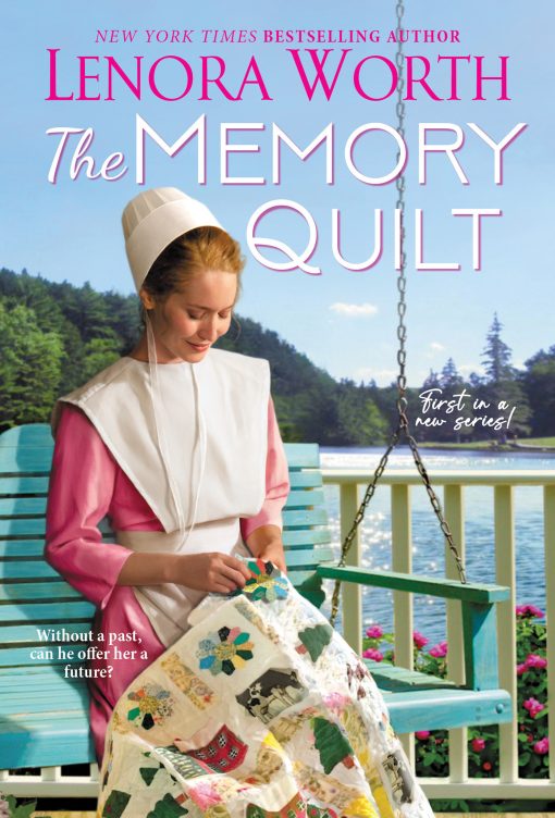 The Memory Quilt