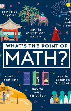 What's the Point of Math?
