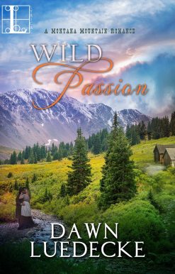 Wild Passion