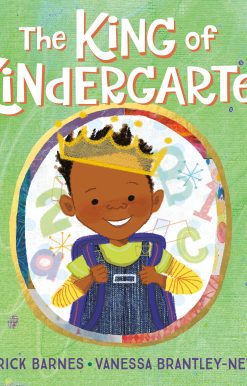 The King of Kindergarten
