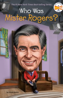Who Was Mister Rogers?