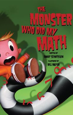 The Monster Who Did My Math