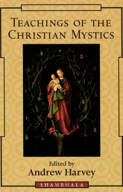 Teachings of the Christian Mystics