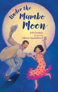 Under the Mambo Moon