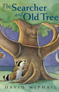 The Searcher and Old Tree