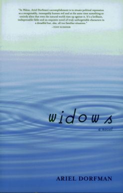 Widows: A Novel
