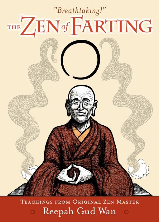 The Zen of Farting