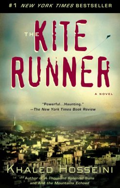 The Kite Runner