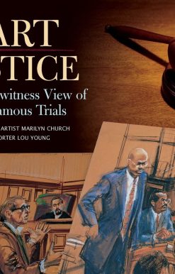 The Art of Justice