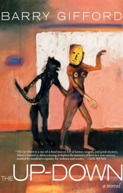 The Up-Down: A Novel