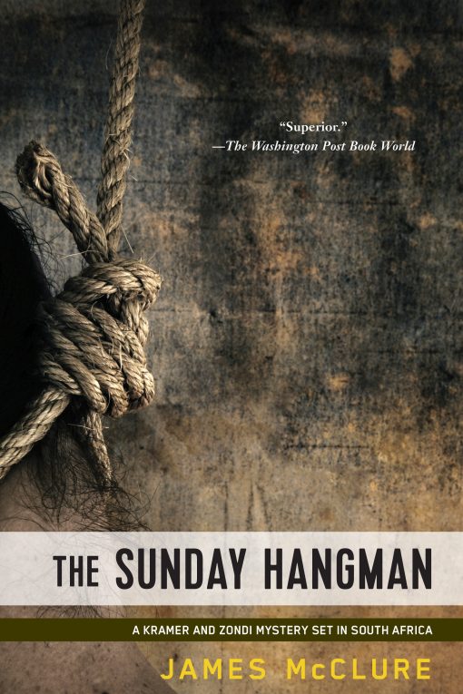 The Sunday Hangman