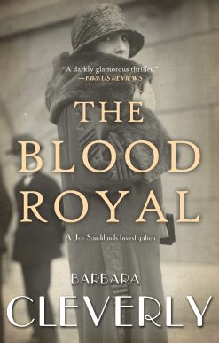 The Blood Royal