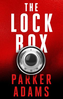 The Lock Box: A Novel