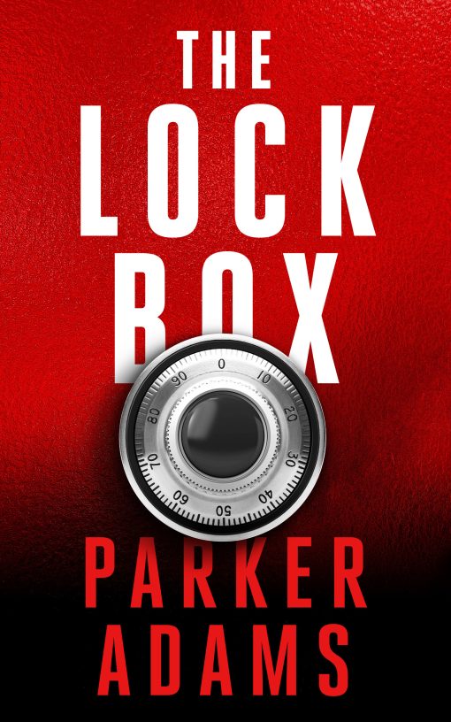 The Lock Box: A Novel