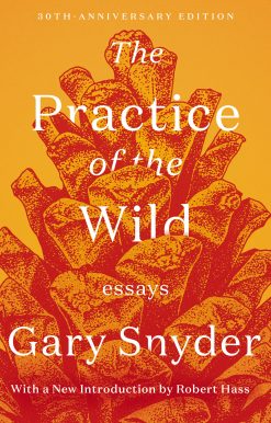 The Practice of the Wild: Essays