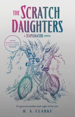 The Scratch Daughters