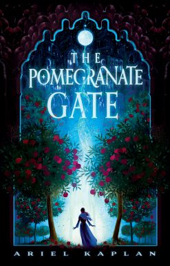 The Pomegranate Gate