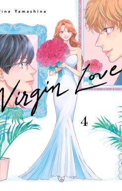 Virgin Love 4