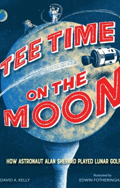 Tee Time on the Moon: How Astronaut Alan Shepard Played Lunar Golf