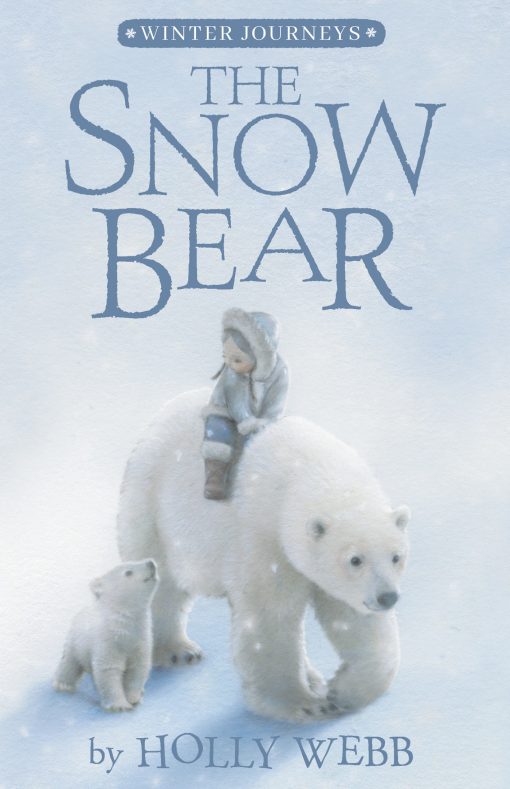 The Snow Bear