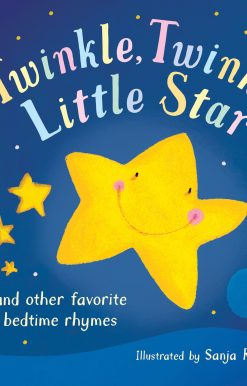 Twinkle, Twinkle, Little Star