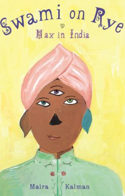 Swami on Rye: Max in India