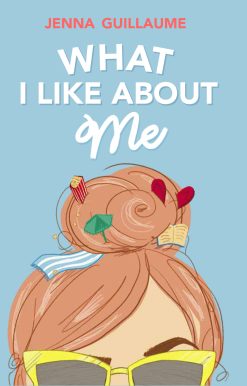 What I Like About Me