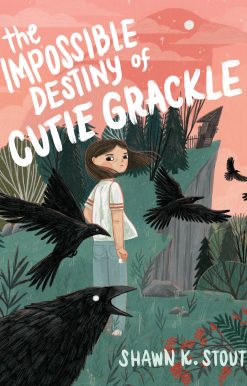 The Impossible Destiny of Cutie Grackle