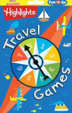 Travel Games