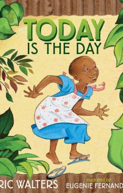 Today Is the Day