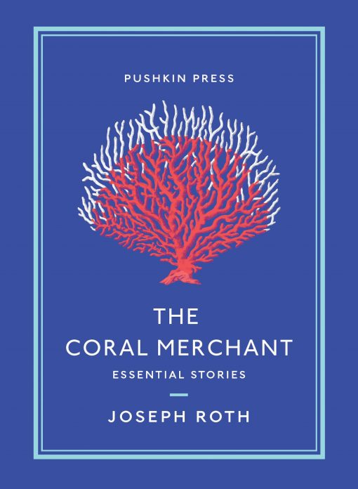 The Coral Merchant: Essential Stories