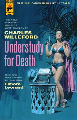 Understudy for Death