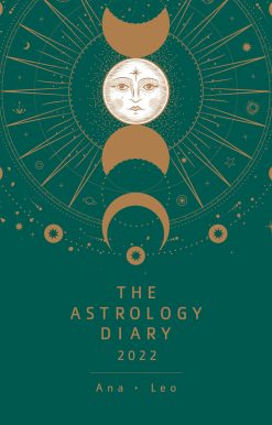 The Astrology Diary 2022