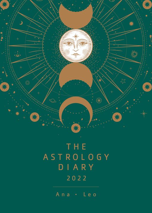 The Astrology Diary 2022