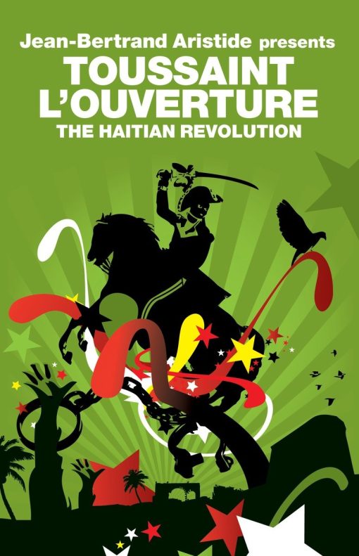 The Haitian Revolution