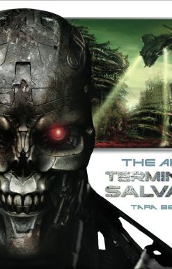 The Art of Terminator Salvation