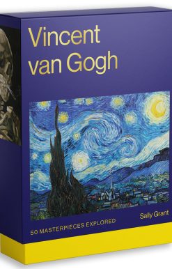 Vincent van Gogh: 50 Masterpieces Explored