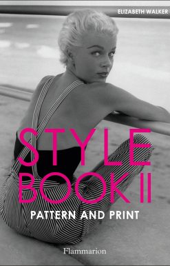 Style Book II: Pattern and Print: Pattern and Print