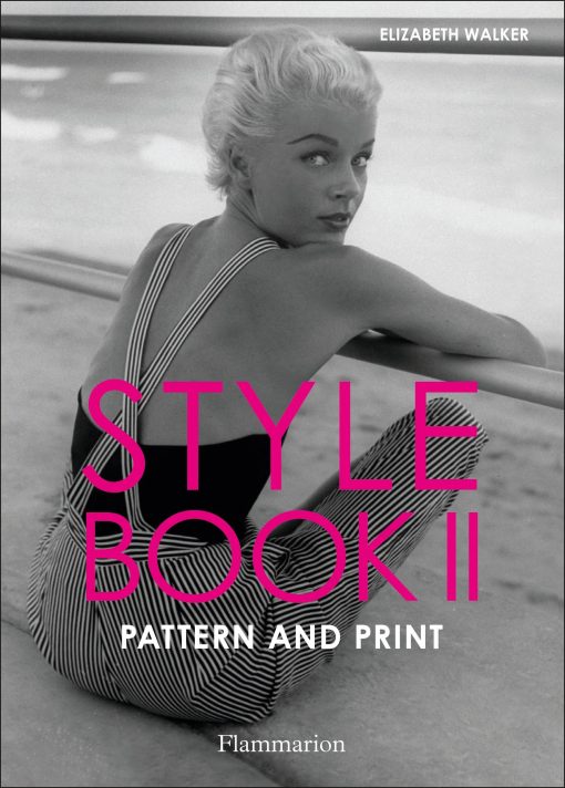 Style Book II: Pattern and Print: Pattern and Print