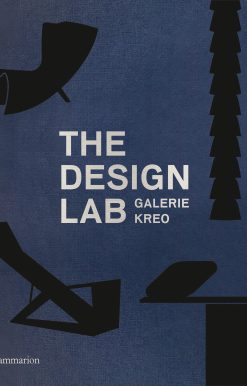 The Design Lab: Galerie kreo